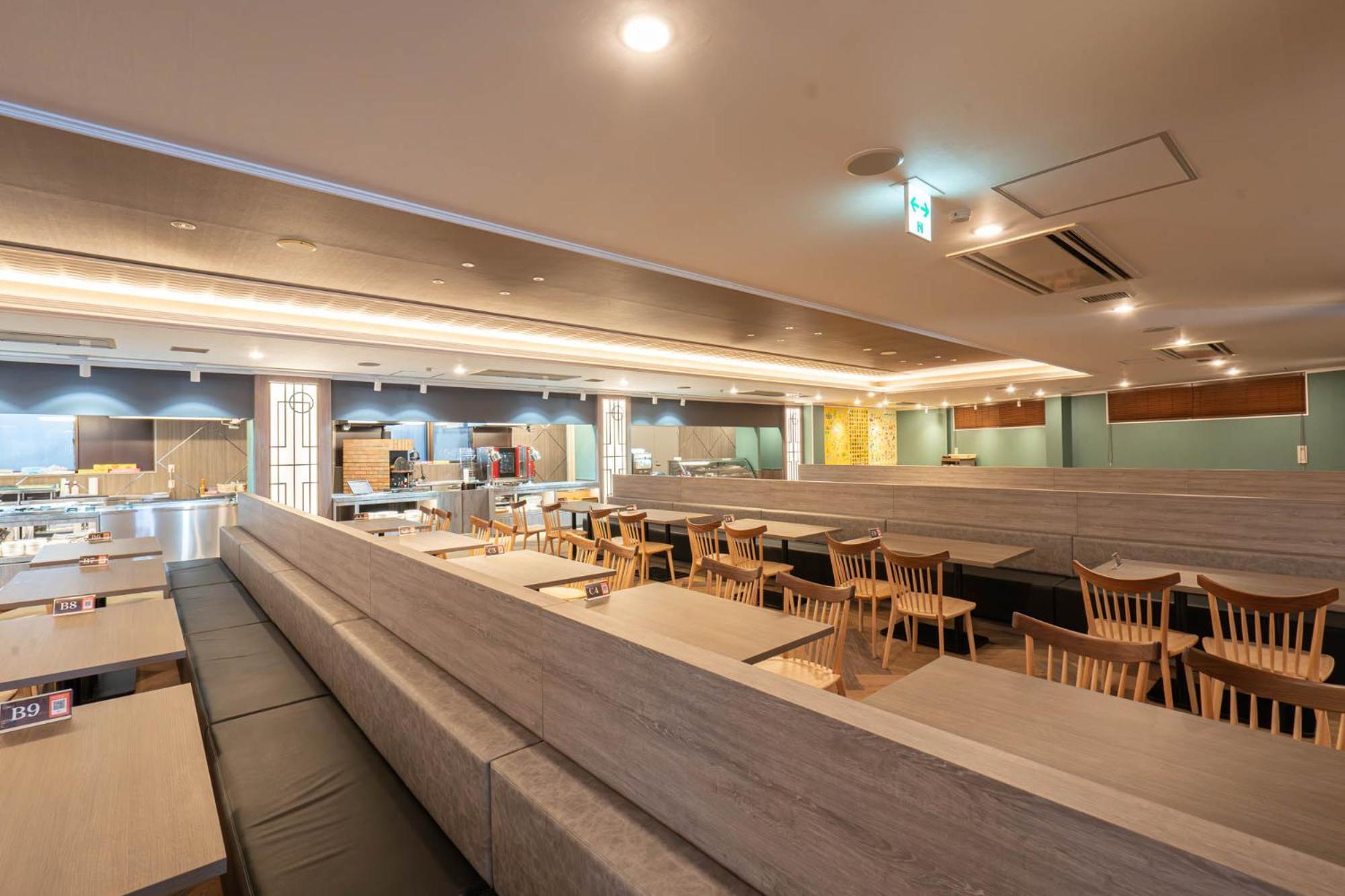 Hotel Angel Grandia Echigo Nakazato Юзава Екстериор снимка