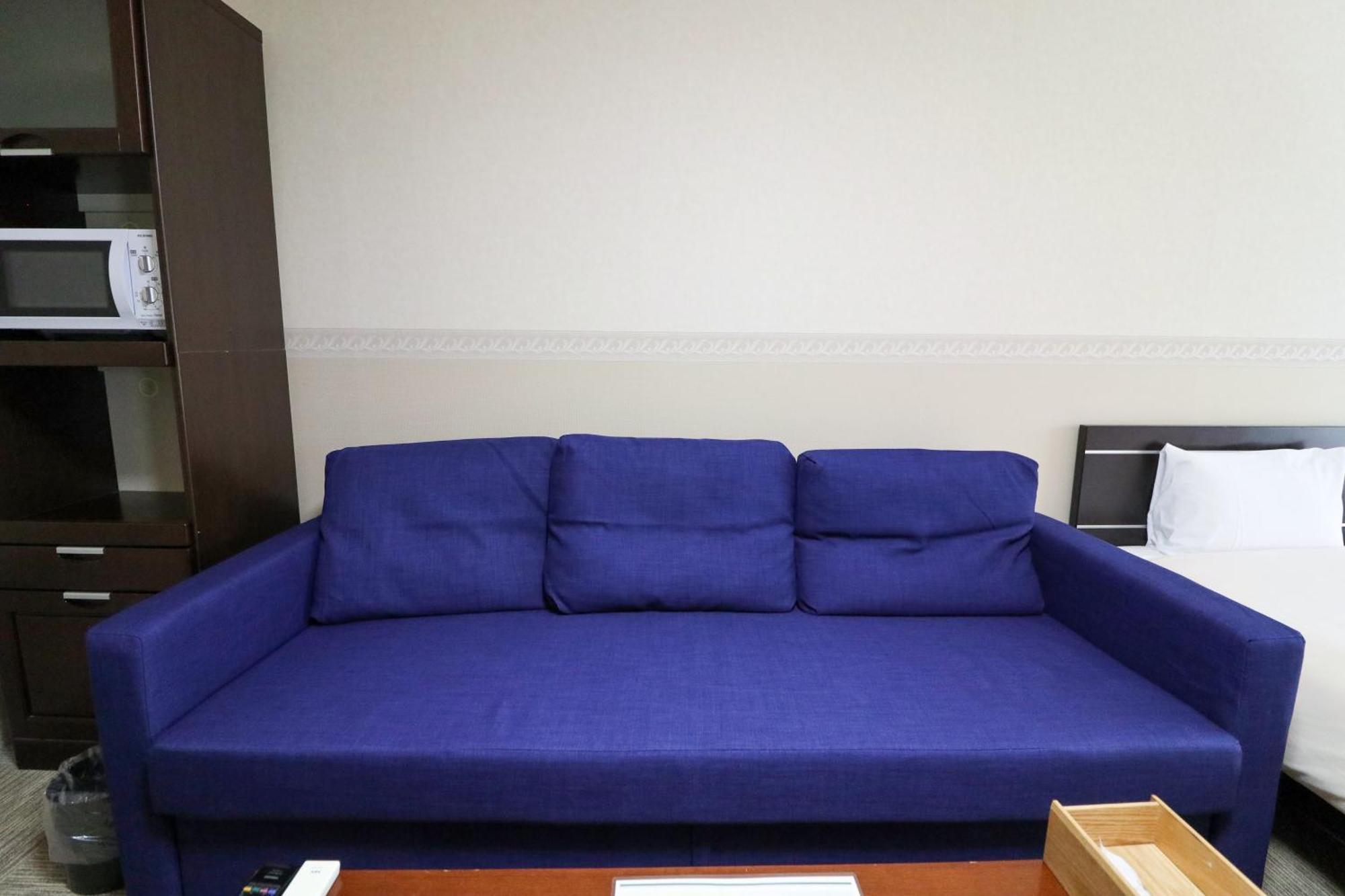 Hotel Angel Grandia Echigo Nakazato Юзава Екстериор снимка