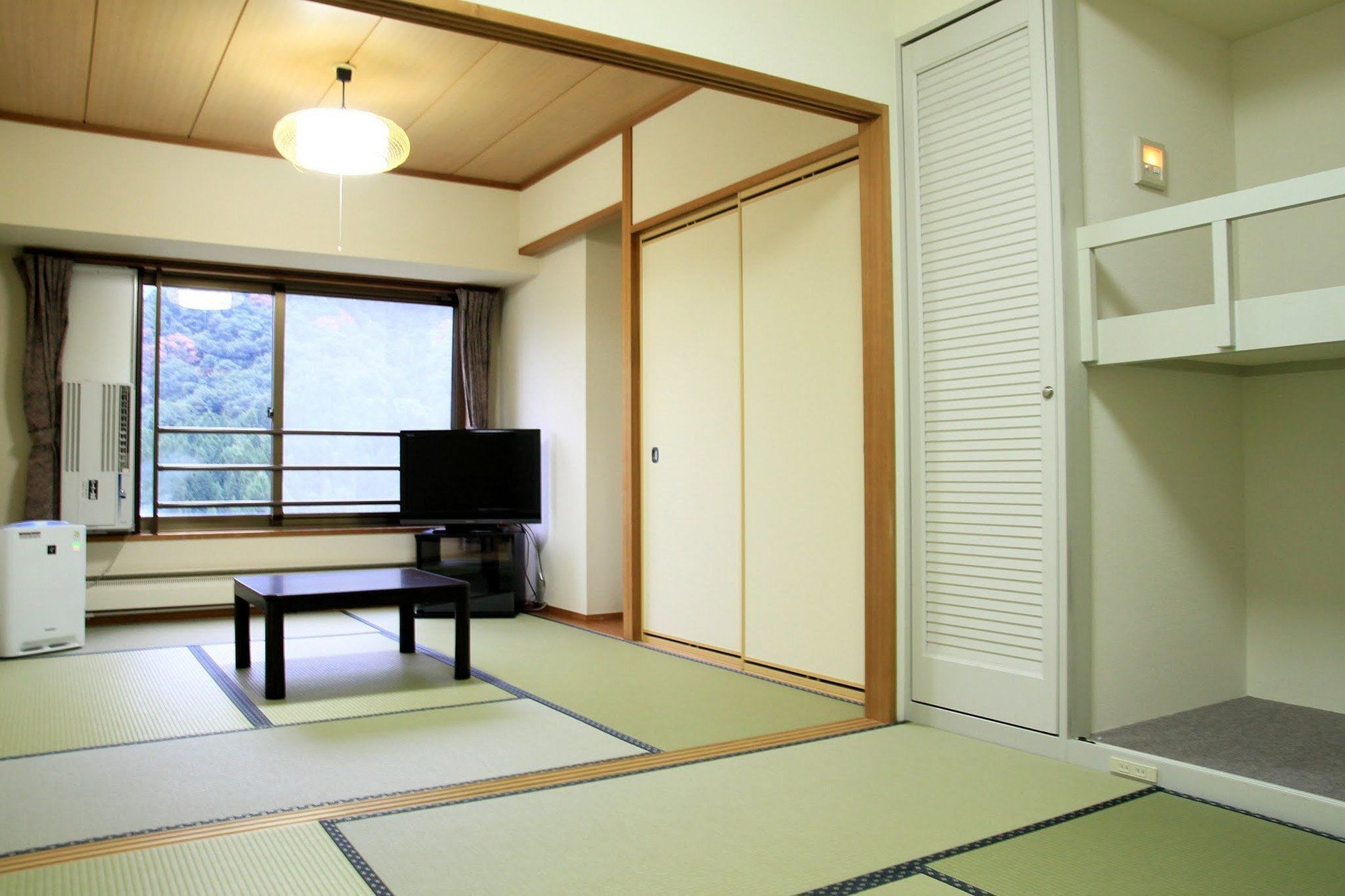 Hotel Angel Grandia Echigo Nakazato Юзава Екстериор снимка
